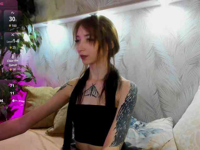 Ellen-Hops webcam