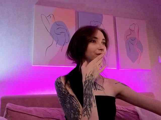 Ellen-Hops webcam