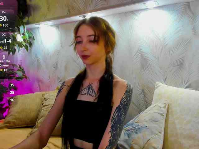 Ellen-Hops webcam