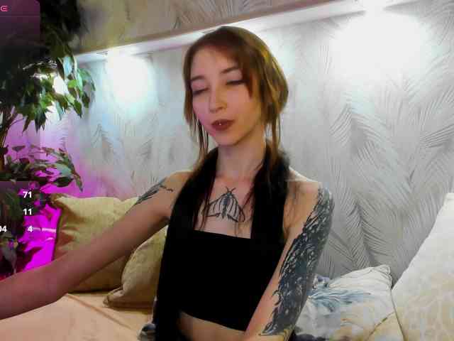 Ellen-Hops webcam