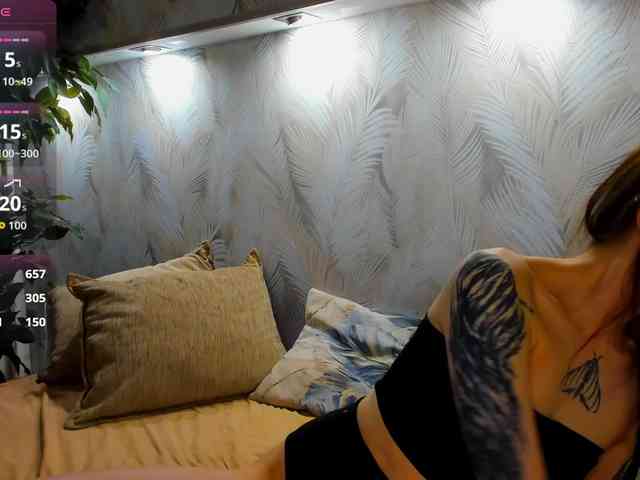 Ellen-Hops webcam