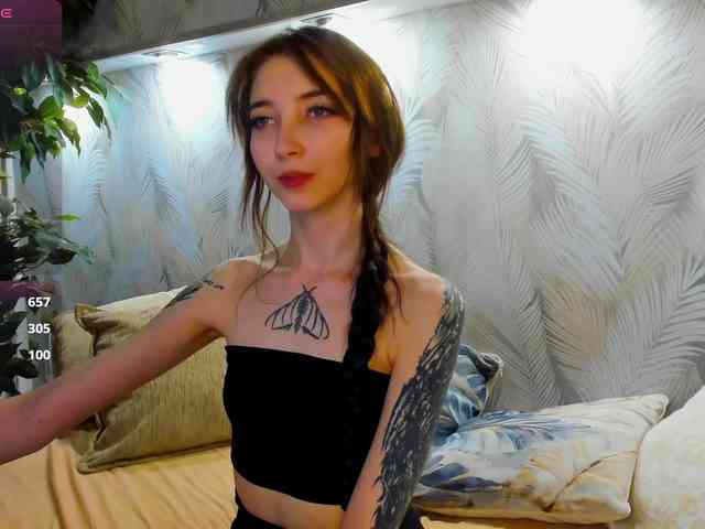 Ellen-Hops webcam