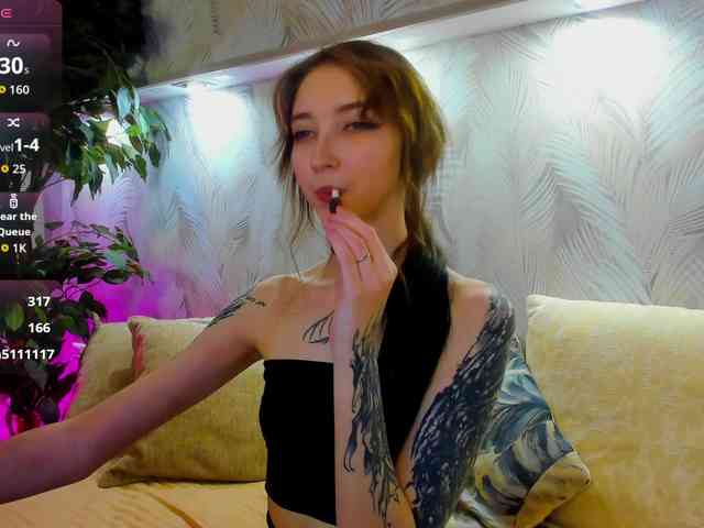 Ellen-Hops webcam