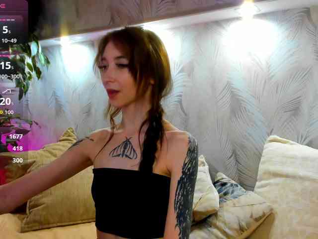 Ellen-Hops webcam