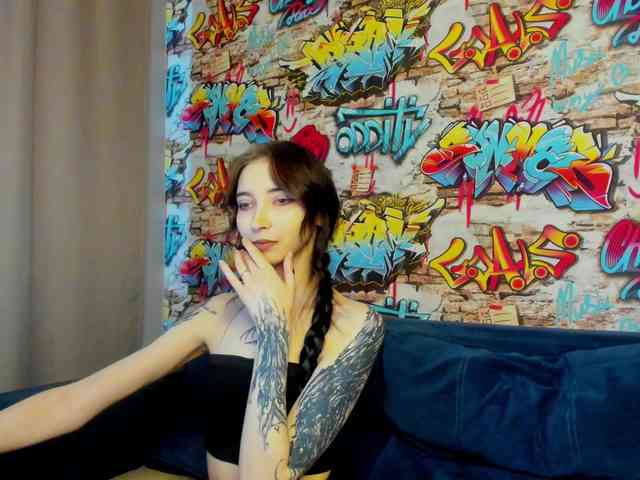 Ellen-Hops webcam