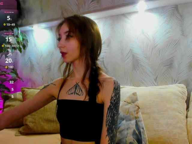 Ellen-Hops webcam