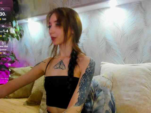 Ellen-Hops webcam