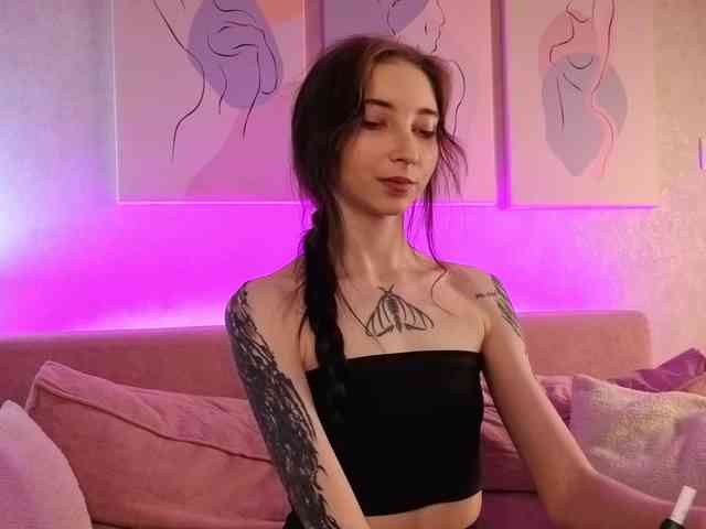 Ellen-Hops webcam