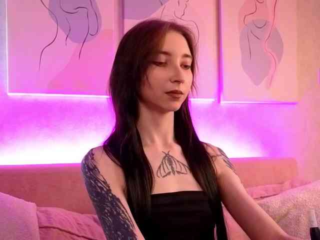 Ellen-Hops webcam