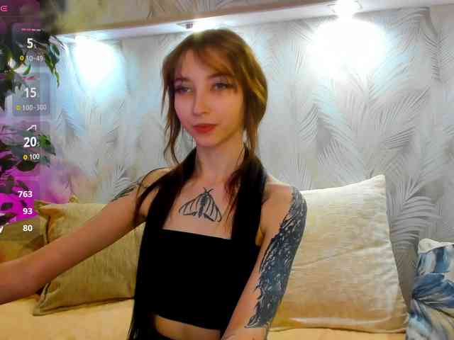 Ellen-Hops webcam