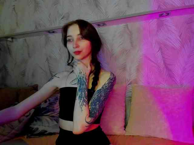 Ellen-Hops webcam