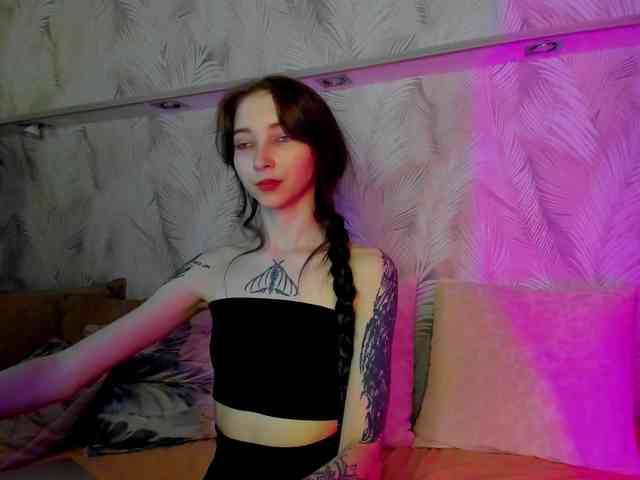 Ellen-Hops webcam