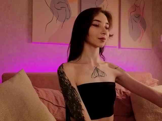 Ellen-Hops webcam