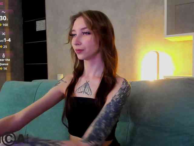 Ellen-Hops webcam