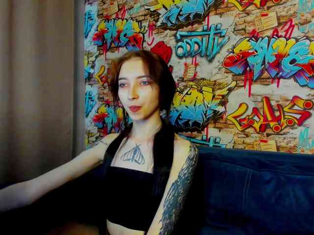 Ellen-Hops webcam