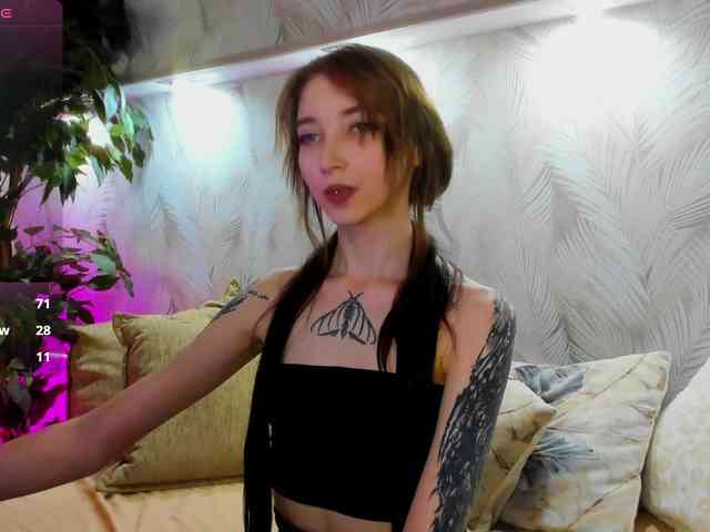 Ellen-Hops webcam
