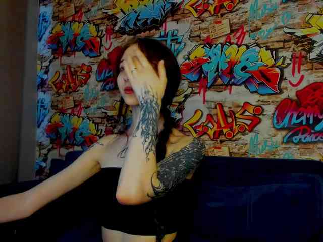 Ellen-Hops webcam