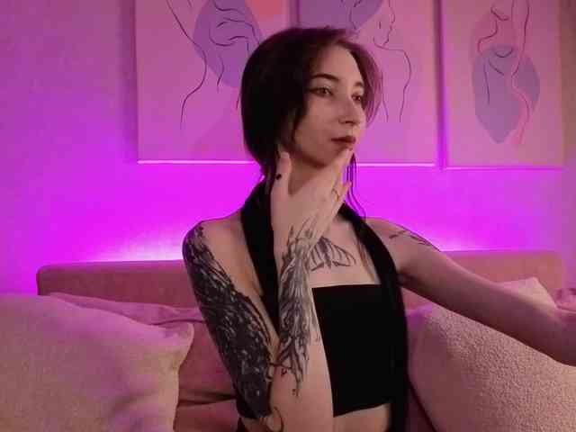Ellen-Hops webcam