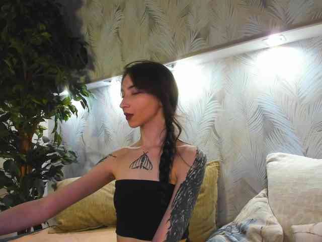 Ellen-Hops webcam
