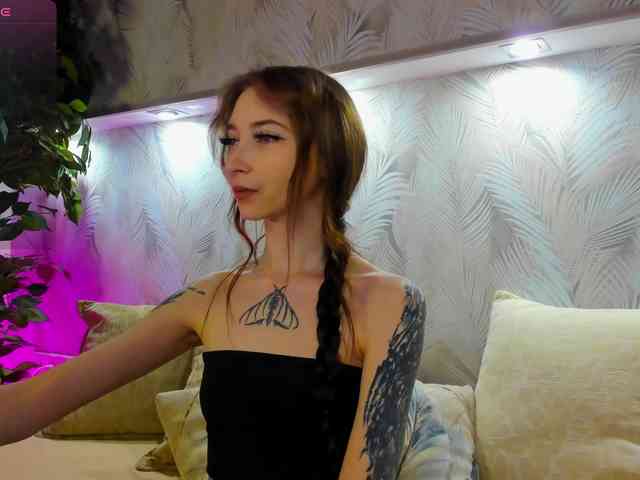 Ellen-Hops webcam