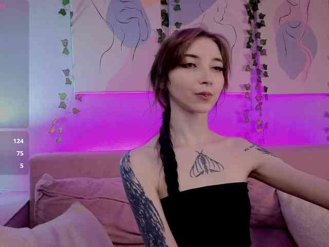 Ellen-Hops webcam