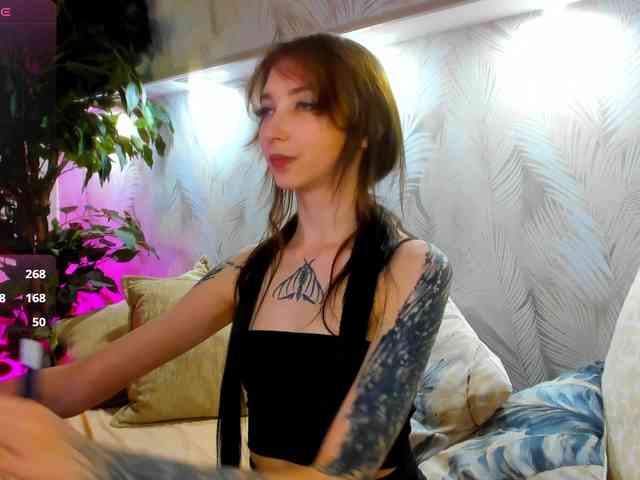 Ellen-Hops webcam