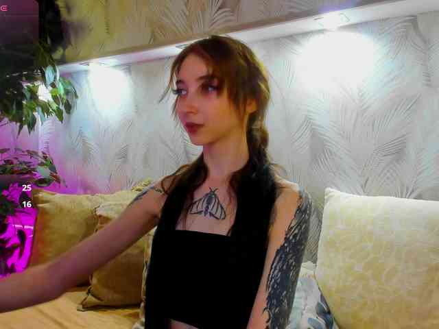 Ellen-Hops webcam