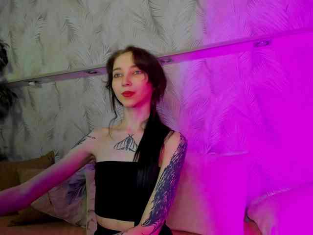 Ellen-Hops webcam