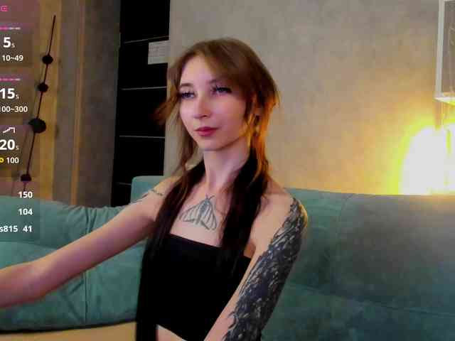 Ellen-Hops webcam