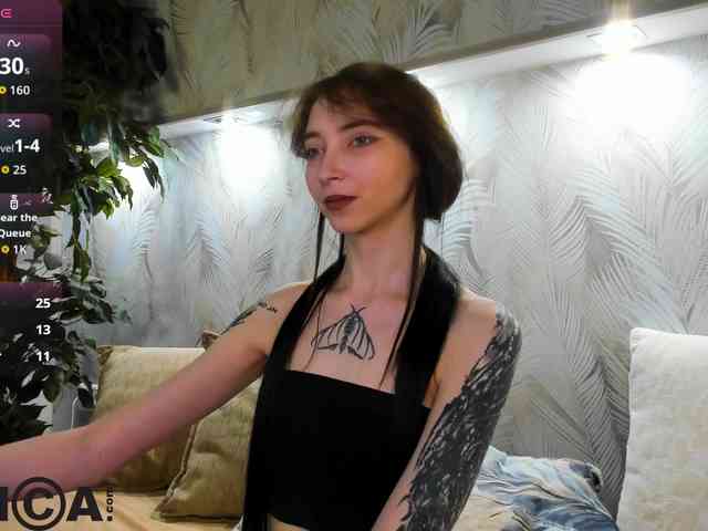 Ellen-Hops webcam
