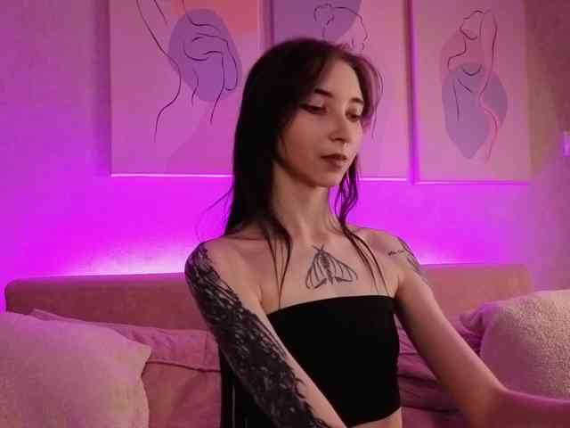 Ellen-Hops webcam