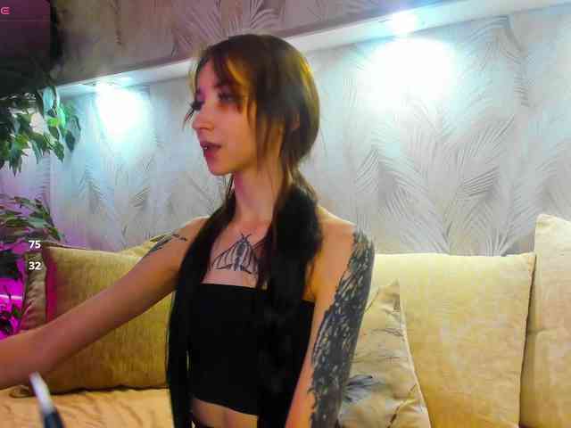 Ellen-Hops webcam