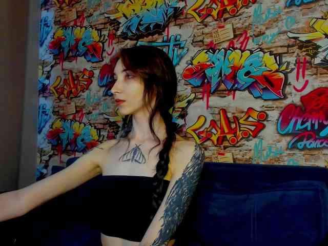 Ellen-Hops webcam