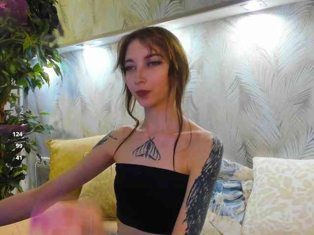 Ellen-Hops webcam