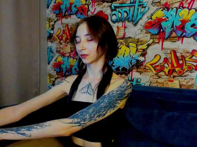 Ellen-Hops webcam