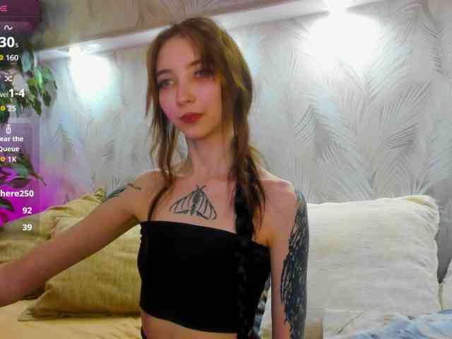 Ellen-Hops webcam