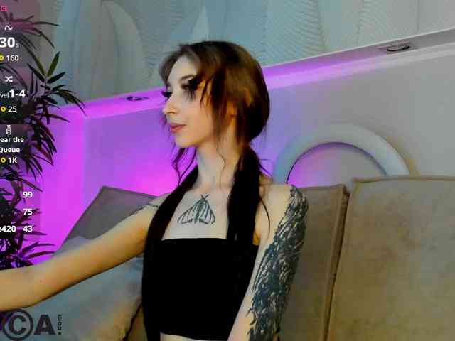 Ellen-Hops webcam