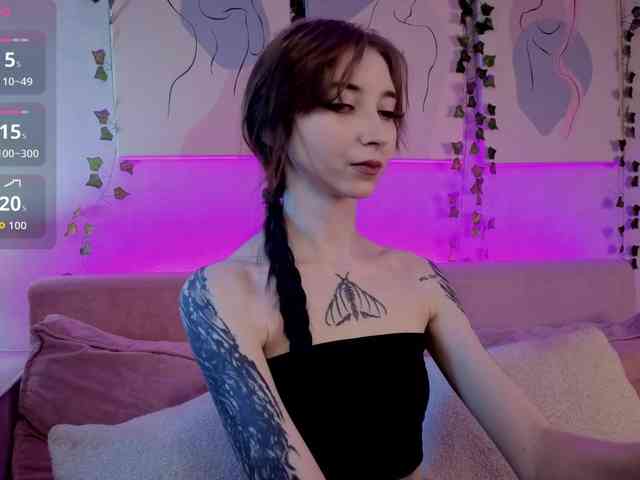 Ellen-Hops webcam