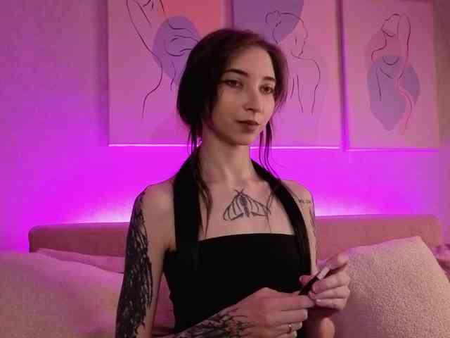Ellen-Hops webcam