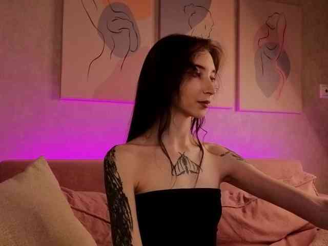 Ellen-Hops webcam