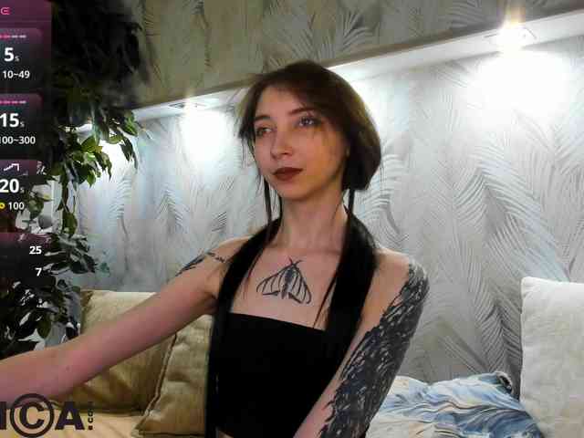Ellen-Hops webcam