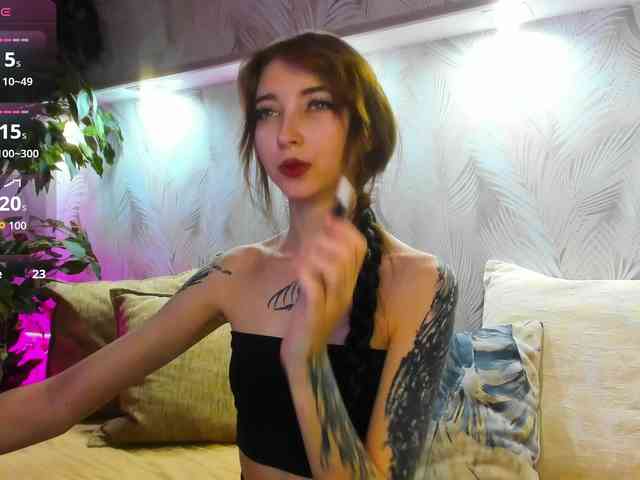 Ellen-Hops webcam