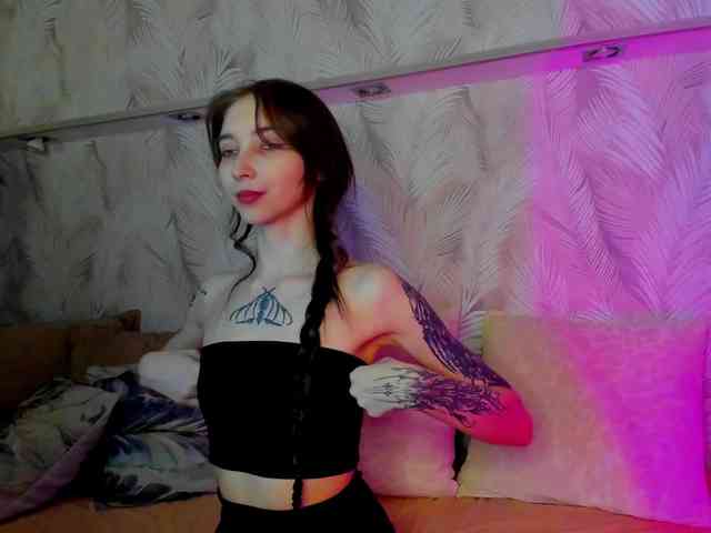 Ellen-Hops webcam