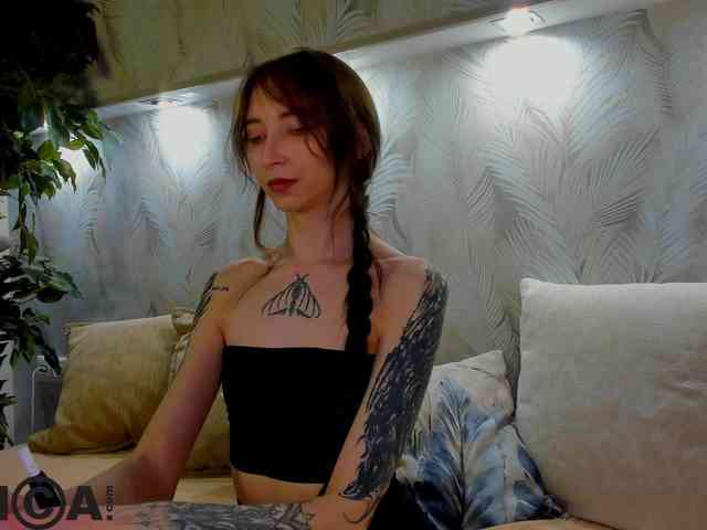 Ellen-Hops webcam