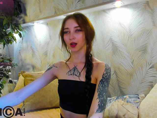 Ellen-Hops webcam