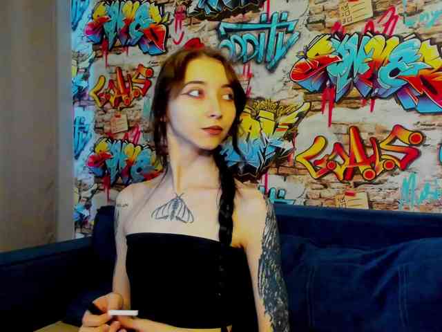 Ellen-Hops webcam