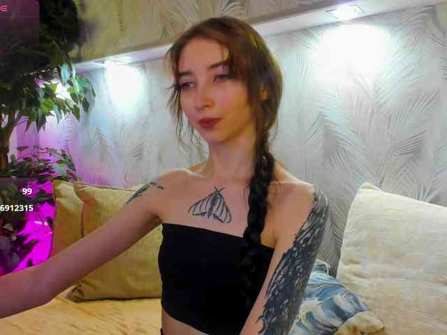 Ellen-Hops webcam