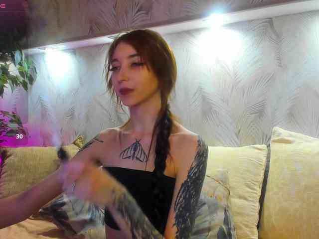 Ellen-Hops webcam