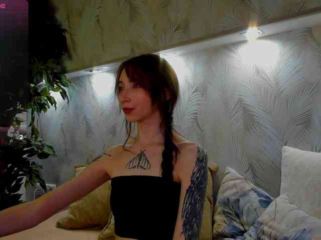 Ellen-Hops webcam