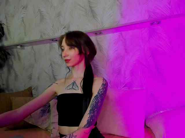 Ellen-Hops webcam